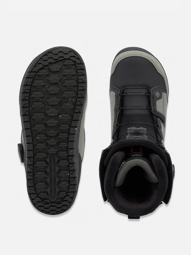 Ride Deadbolt Zonal Snowboard Boot 2026 - GREY