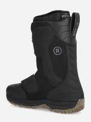 Ride Insano Sbowboard Boots 2026 - BLACK