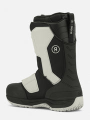 Ride Insano Sbowboard Boots 2026 - WHITE
