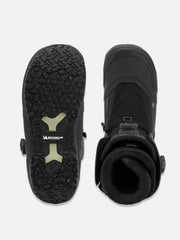 Ride Insano Sbowboard Boots 2026 - WHITE