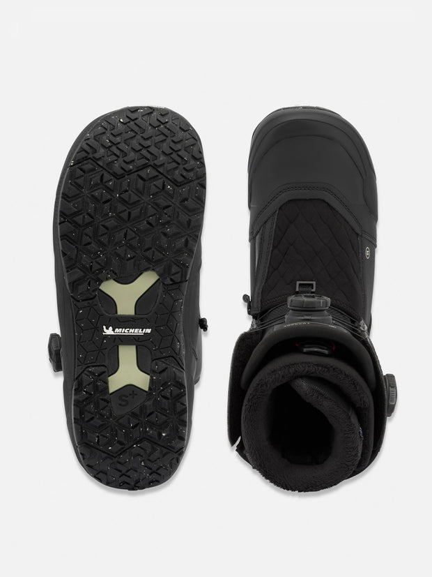 Ride Insano Sbowboard Boots 2026 - WHITE