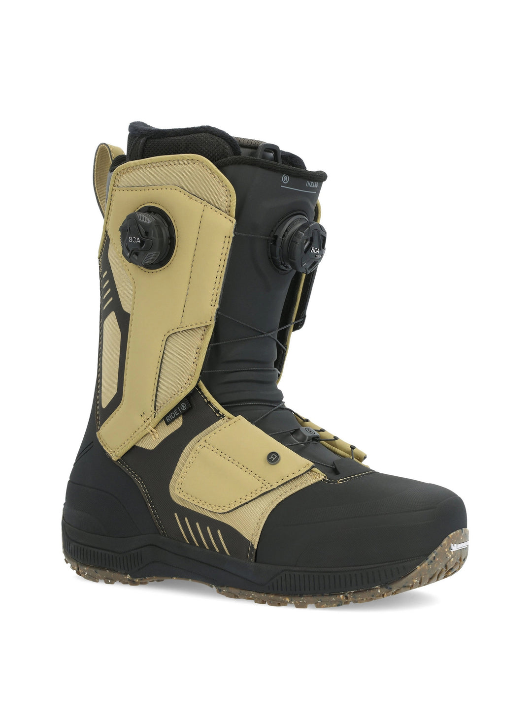 Ride Insano Snowboard Boots 2024 – Shoreline Tahoe