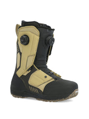 Ride Insano Snowboard Boots 2024 - GREEN
