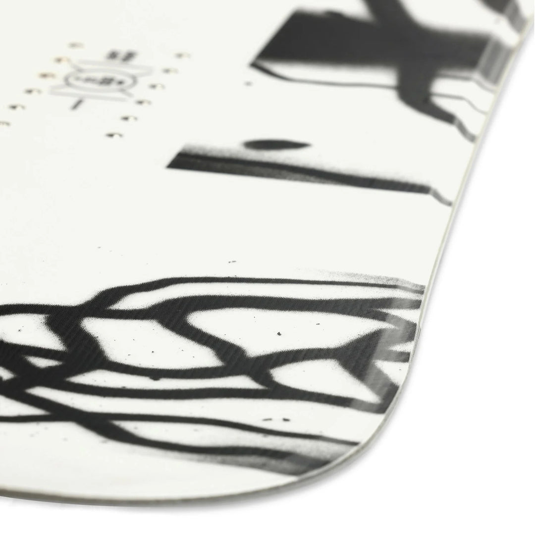 Ride Twinpig Snowboard 2024 – Shoreline Tahoe