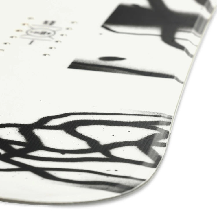 Ride Twinpig Snowboard 2024 – Shoreline Tahoe