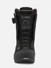 Ride Women's Cadence Snowboard Boot 2026 - BLACK