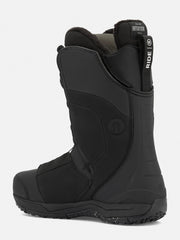 Ride Women's Cadence Snowboard Boot 2026 - BLACK