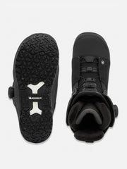 Ride Women's Cadence Snowboard Boot 2026 - BLACK