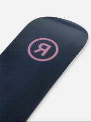 Ride Women's Hertbreaker Snowboard 2026