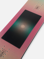 Ride Women's Hertbreaker Snowboard 2026