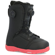 Ride Women's Karmyn Zonal BOA Snowboard Boots 2024 - BLACK