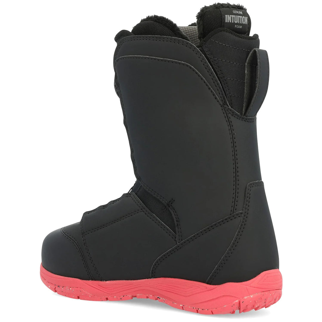 Ride Women's Karmyn Zonal BOA Snowboard Boots 2024 – Shoreline Tahoe