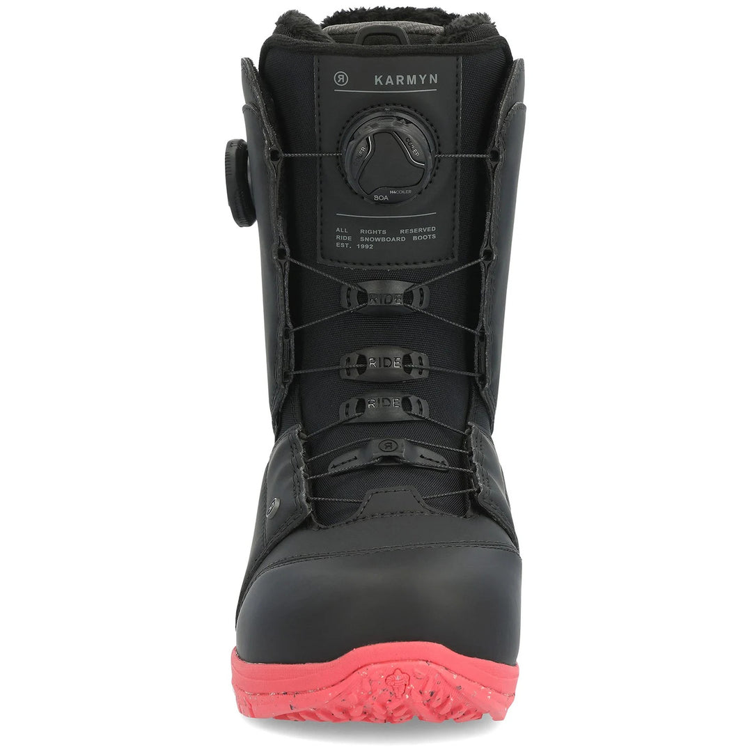 karmyn ride women's snowboard boots Zonal BOA 2024 – Shoreline Tahoe The Ride Karmyn Zonal Lures | Baits | Scents|Flies | Teasers 🐴 1996 Burton Custom Style:Style #1103