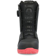 Ride Women's Karmyn Zonal BOA Snowboard Boots 2024 - BLACK