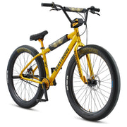 SE Bikes Beast Mode Ripper 27.5"+ - YELLOW