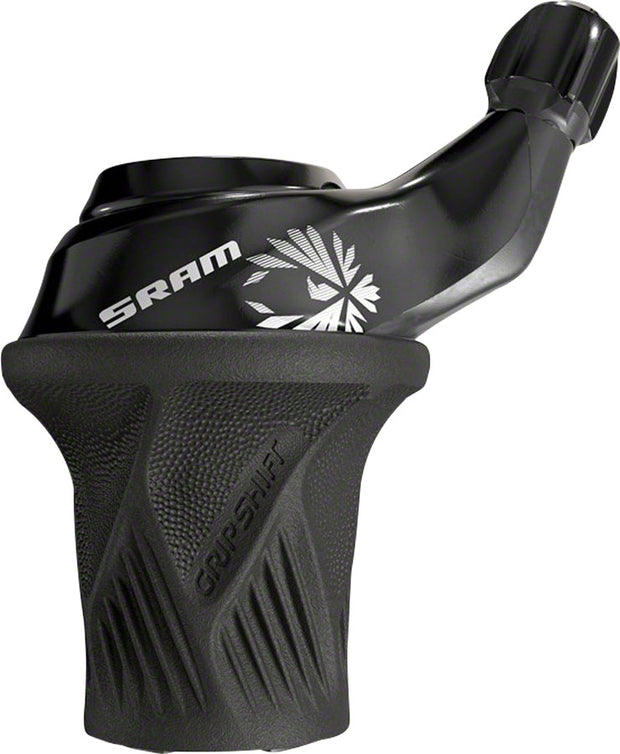 SRAM Manette de dérailleur Grip Shift GX Eagle 12 vitesses SRAM Manette de dérailleur Grip Shift GX Eagle 12 vitesses