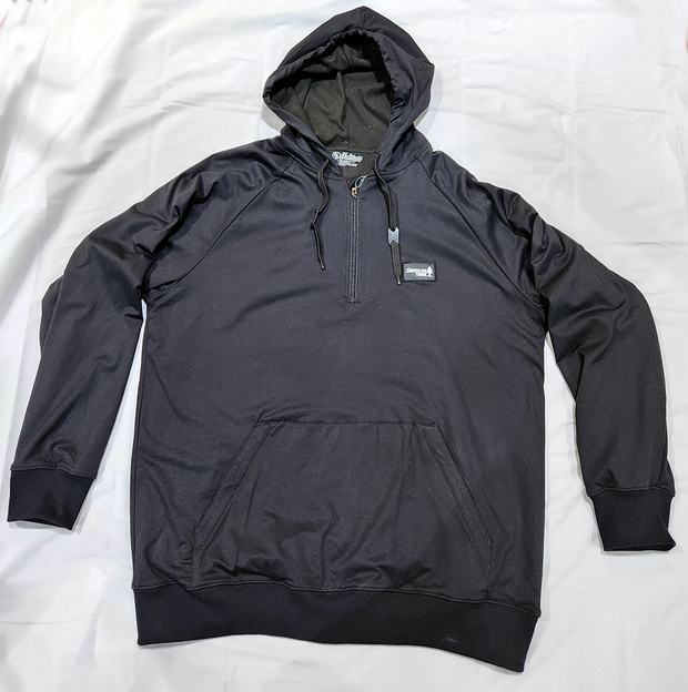 Shoreline CG Habitats EF Insulator LITE Pullover Hoodie