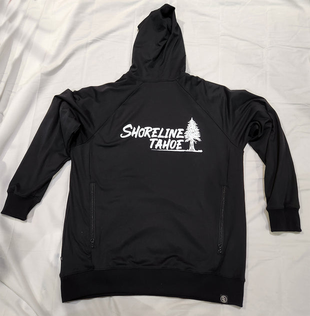 Shoreline CG Habitats EF Insulator LITE Pullover Hoodie