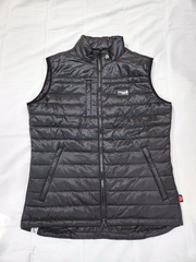 Shoreline CG Habitats Field Vest - BLACK