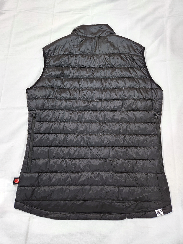 Shoreline CG Habitats Field Vest - BLACK