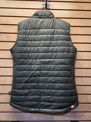 Shoreline CG Habitats Field Vest - GREEN