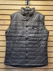 Shoreline CG Habitats Field Vest - GREY