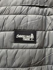 Shoreline CG Habitats Field Vest - GREY