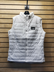Shoreline CG Habitats Field Vest - WHITE