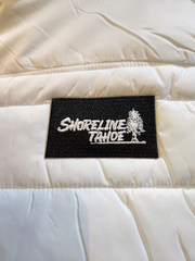 Shoreline CG Habitats Field Vest - WHITE