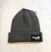 Shoreline Tahoe Basic Beanie - GREY