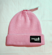 Shoreline Tahoe Basic Beanie - PINK