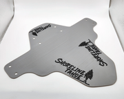 Shoreline Tahoe Mudguard Fender - AGRY