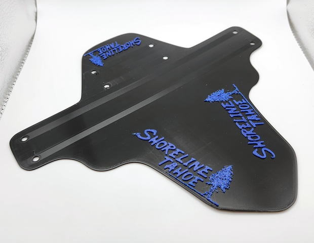 Shoreline Tahoe Mudguard Fender - DB