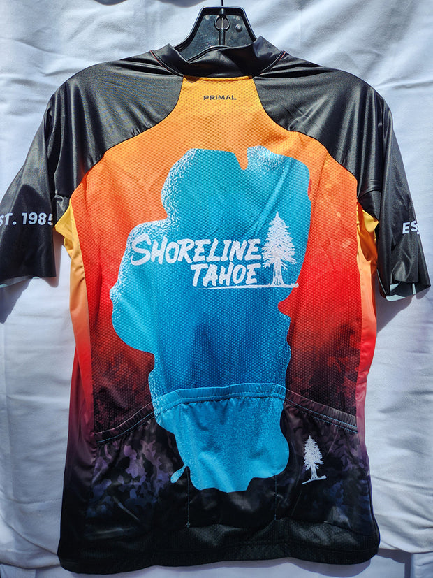 Shoreline Tahoe Omni Ultimate Road Bike Jersey