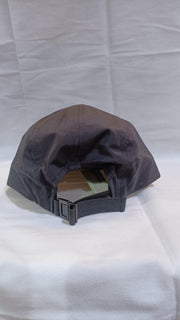 Shoreline Tahoe Packable Camper Hat - BLACK