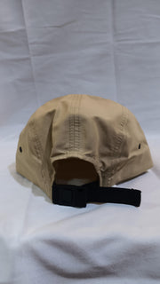 Shoreline Tahoe Packable Camper Hat - TAN2