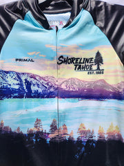 Shoreline Tahoe Women's Omni Ultimate Road Bike Jersey