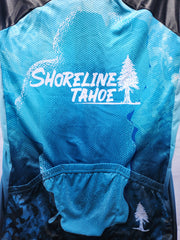 Shoreline Tahoe Women's Omni Ultimate Road Bike Jersey