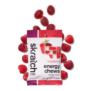 Skratch Labs Energy Sport Chew - RED