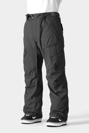 Smarty 3-In-1 Cargo Pant 2025 - GREY