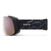 Smith 4D Mag S AC Hadley Hammer Goggle