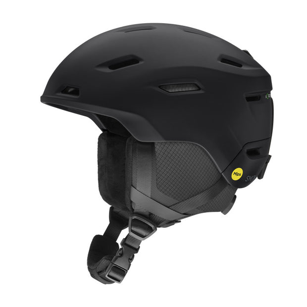 Smith Descend Mips Helmet - BLACK