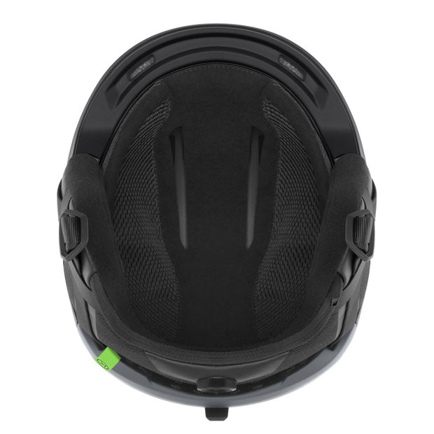 Smith Descend Mips Helmet - BLACK