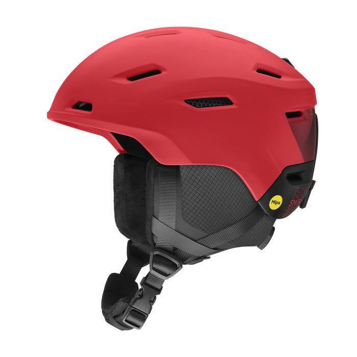 low profile smith helmet Smith Descend Mips Helmet – Shoreline Tahoe