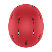 Smith Descend Mips Helmet - RED