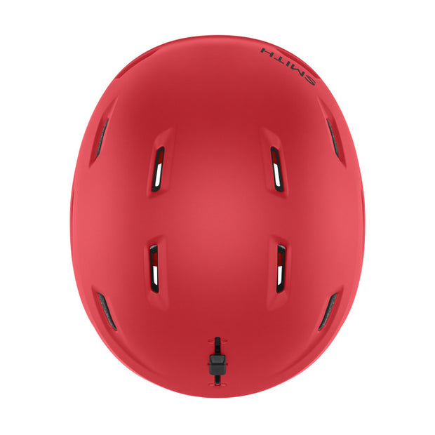 Smith Descend Mips Helmet - RED