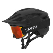 Smith Engage MIPS Helmet - BLACK