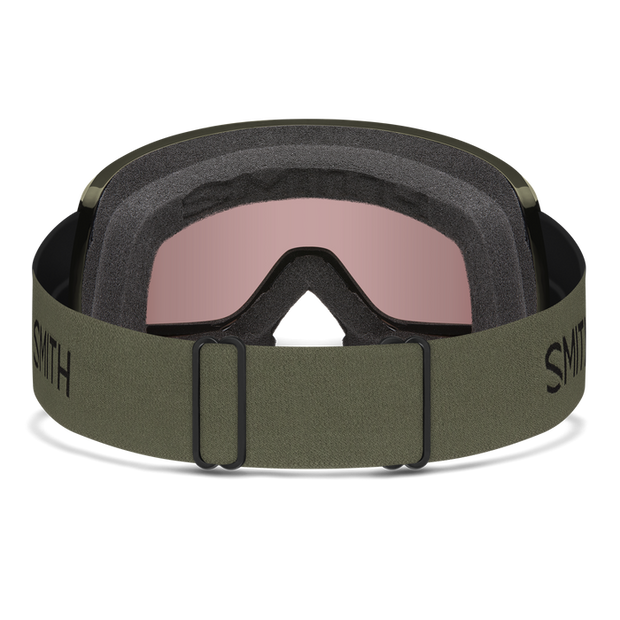 Smith Frontier Forest Ignitor Mirror Goggle – Shoreline Tahoe Smith Frontier Forest Ignitor Mirror Goggle – Shoreline Tahoe