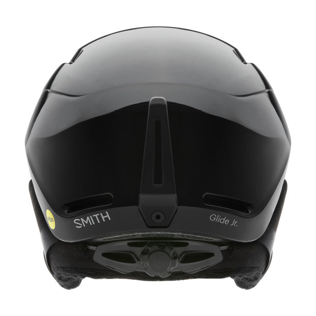 Smith Glide Jr Mips Helmet - BLACK