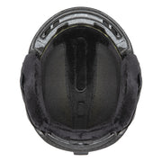 Smith Glide Jr Mips Helmet - BLACK